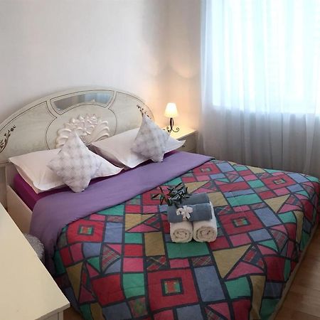 Apartments Tamara Orebić Екстериор снимка