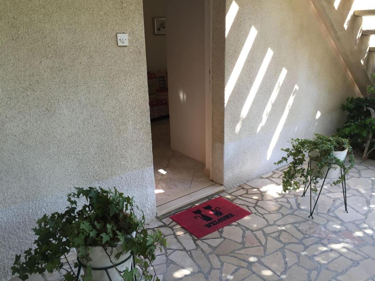 Apartments Tamara Orebić Екстериор снимка