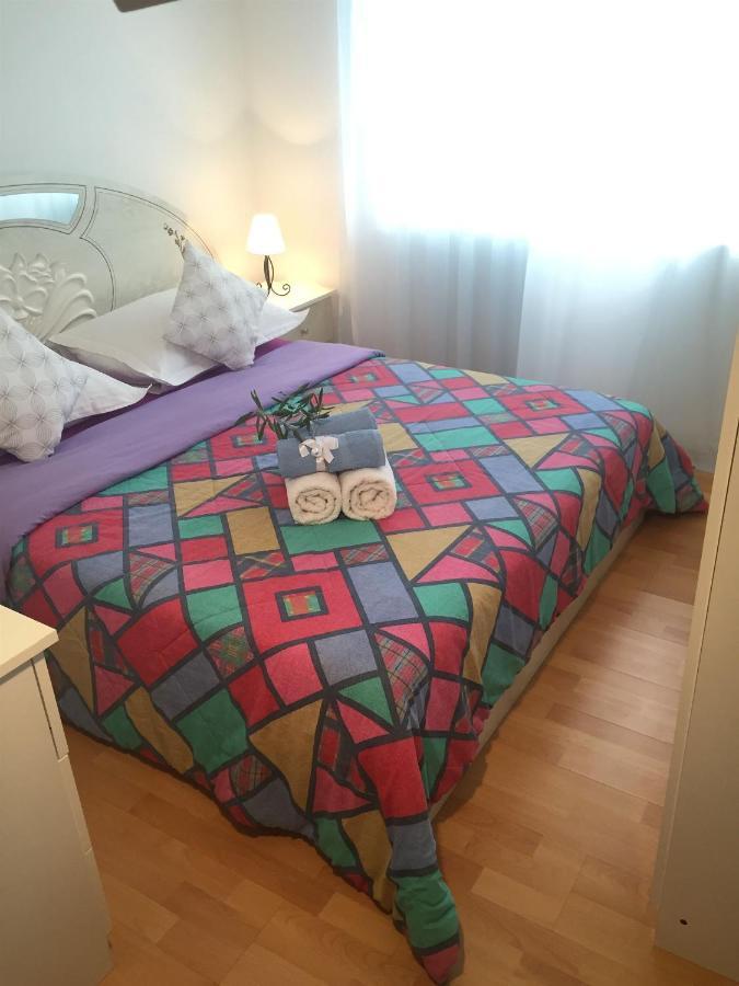 Apartments Tamara Orebić Екстериор снимка