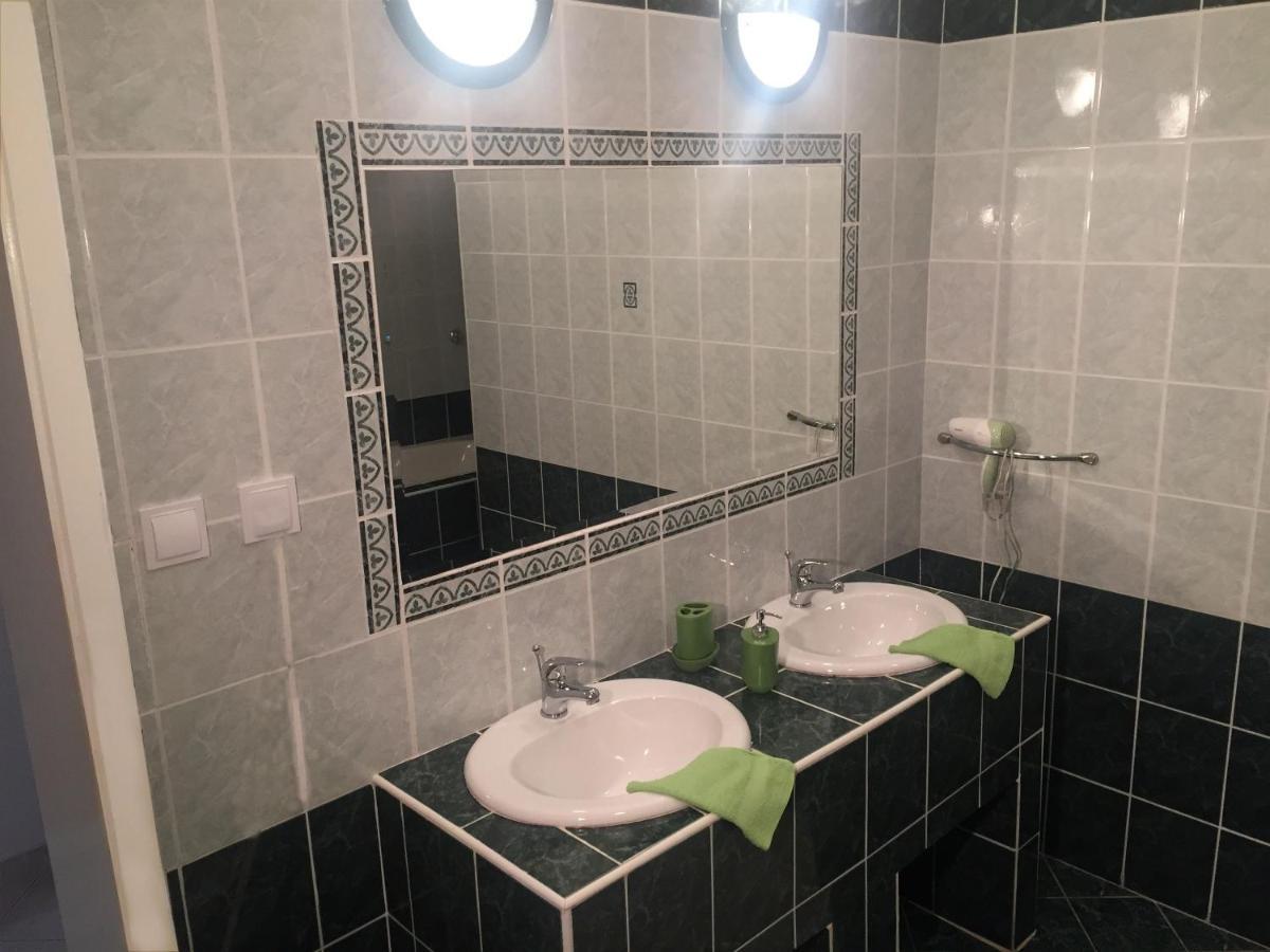 Apartments Tamara Orebić Екстериор снимка