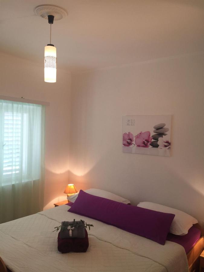 Apartments Tamara Orebić Екстериор снимка