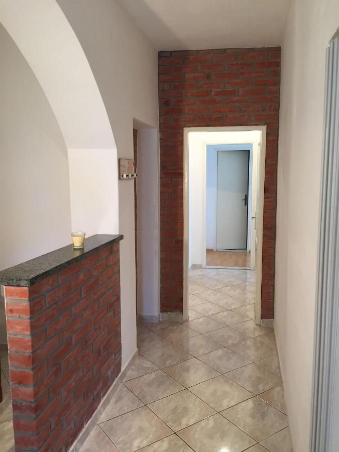 Apartments Tamara Orebić Екстериор снимка